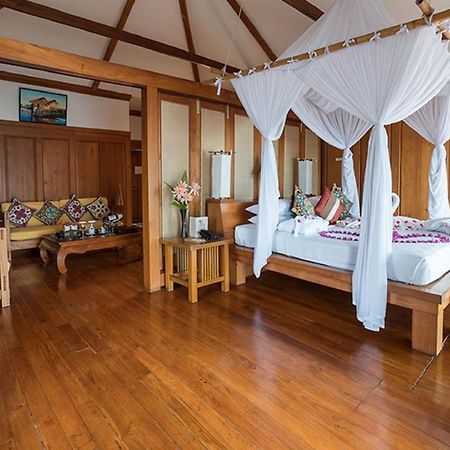 Myanmar Treasure Resorts Inle Inle Lake Экстерьер фото