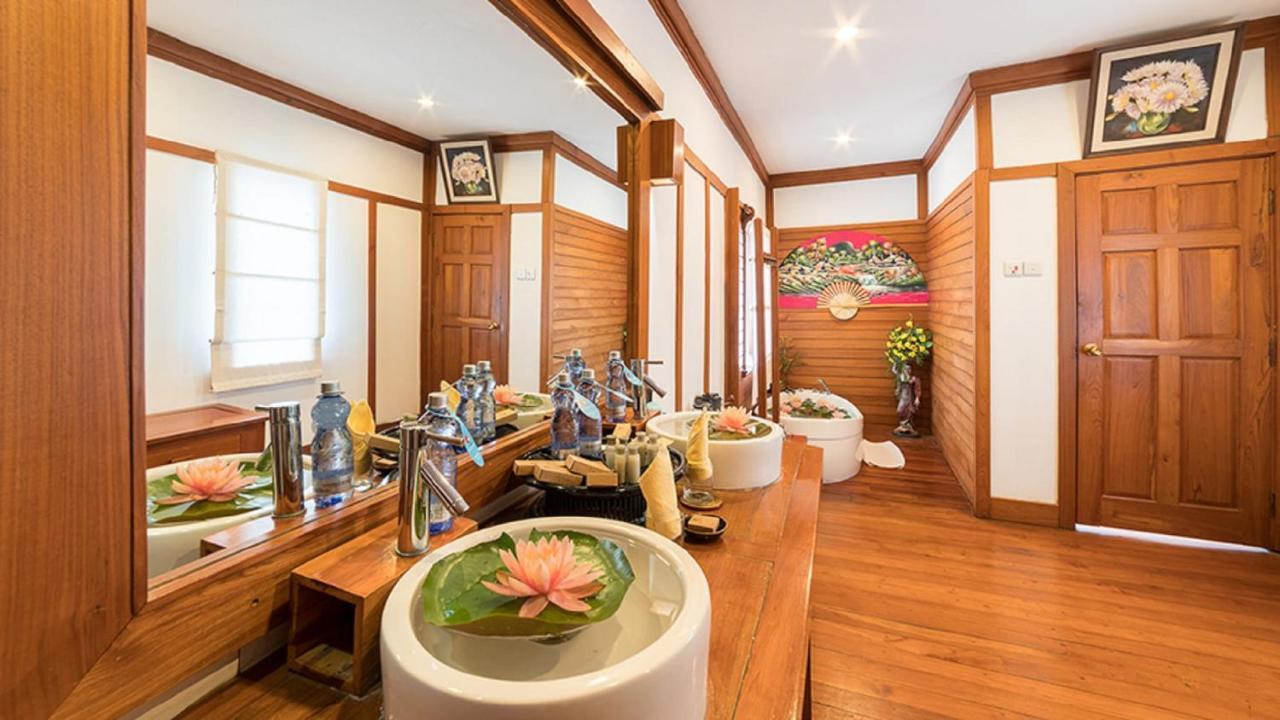 Myanmar Treasure Resorts Inle Inle Lake Экстерьер фото