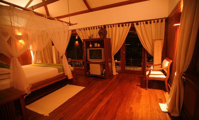 Myanmar Treasure Resorts Inle Inle Lake Экстерьер фото