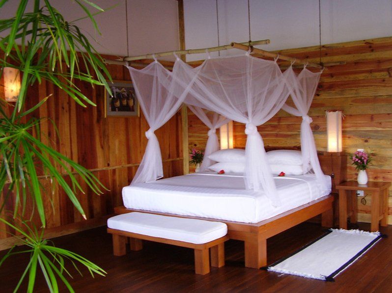 Myanmar Treasure Resorts Inle Inle Lake Экстерьер фото