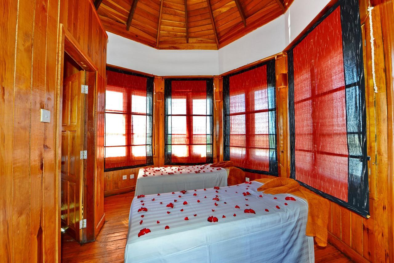 Myanmar Treasure Resorts Inle Inle Lake Экстерьер фото