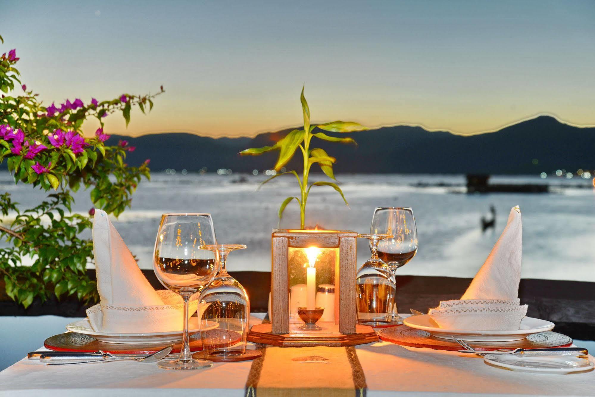 Myanmar Treasure Resorts Inle Inle Lake Экстерьер фото