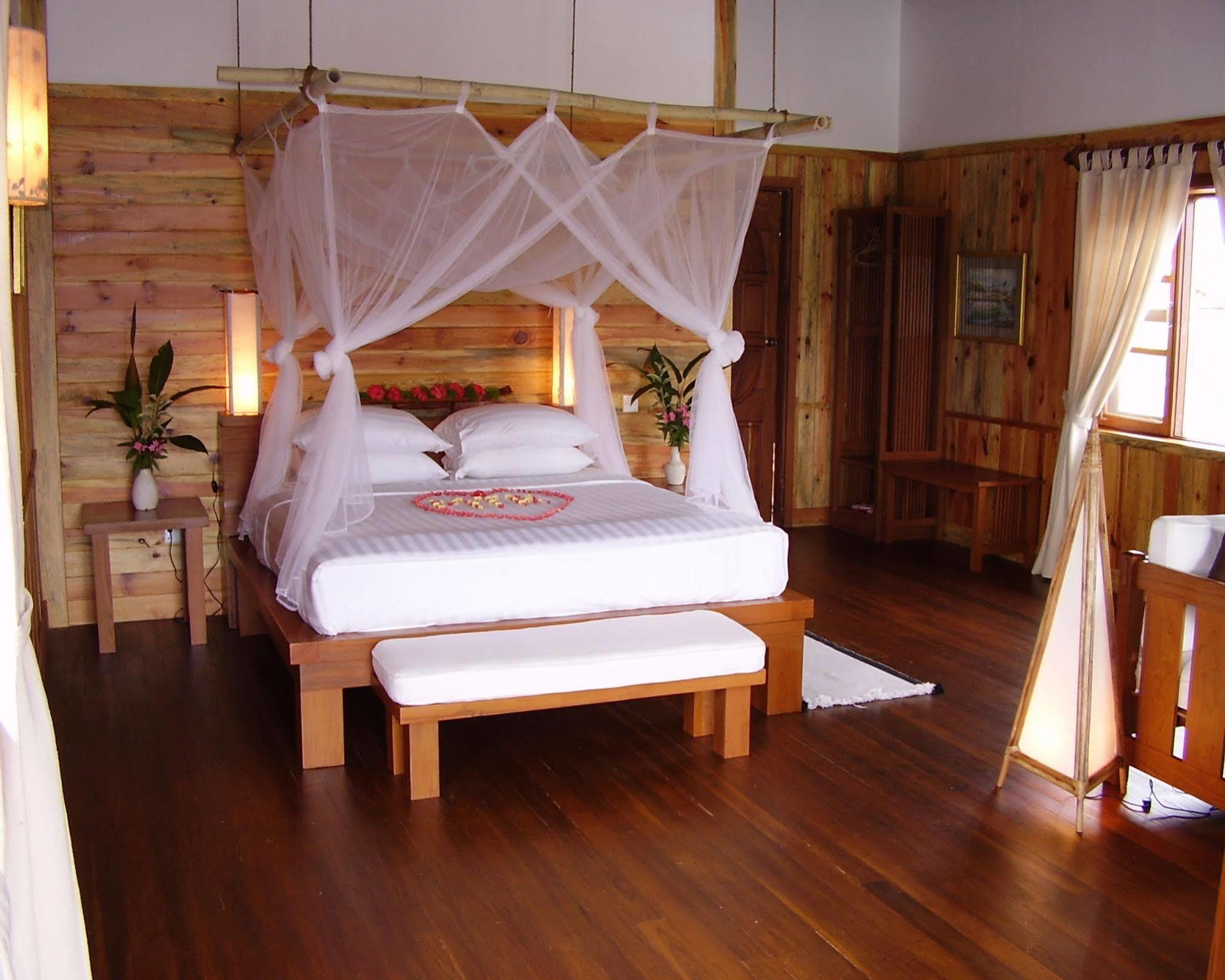 Myanmar Treasure Resorts Inle Inle Lake Экстерьер фото