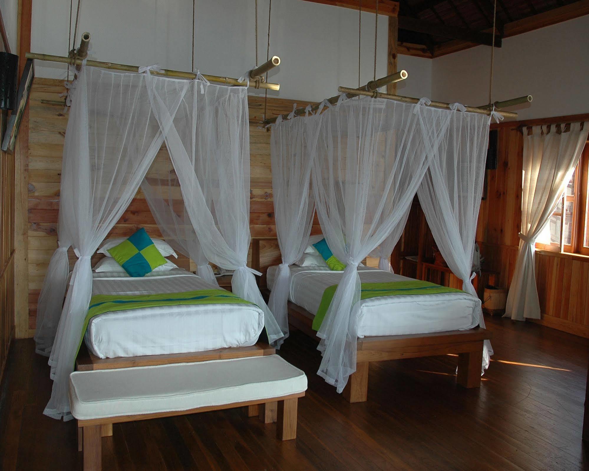 Myanmar Treasure Resorts Inle Inle Lake Экстерьер фото